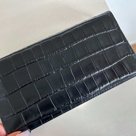 Stunning Michael Kors Hamilton Wallet - Picture 5 of 5